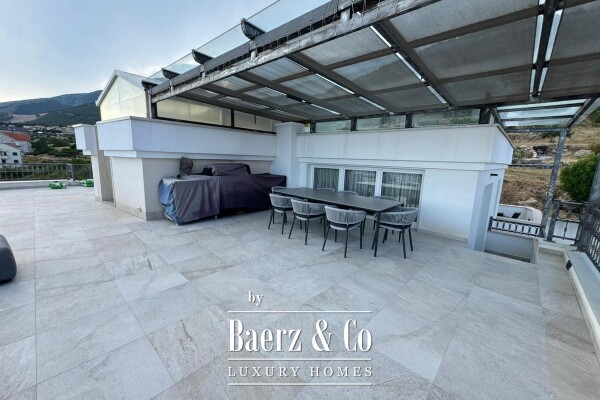 photo 22 Brač, Bol, penthouse in an attractive location