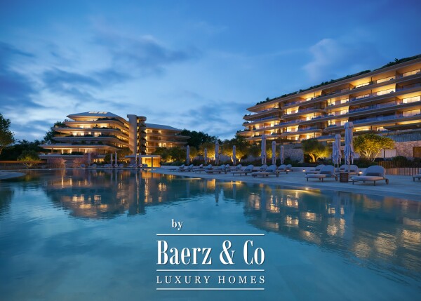 photo 2 NAVEN - Coastal Essence - Two-Bedroom Coastal Residence - Precision, Light, and Terraces That Redefine Outdoor Living