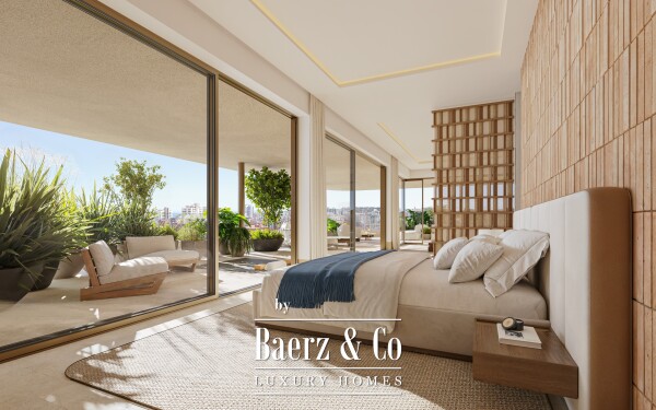 photo 10 NAVEN - Coastal Essence - Three-Bedroom Mediterranean Residence - Refined Proportions, Every Floor, Every Aspect