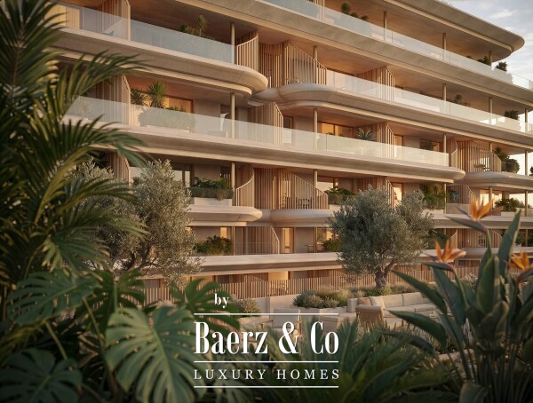 photo 14 NAVEN - Coastal Essence - Three-Bedroom Mediterranean Residence - Refined Proportions, Every Floor, Every Aspect