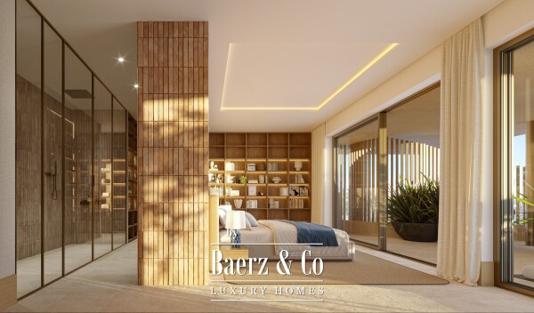 photo 8 NAVEN - Coastal Essence - Three-Bedroom Corner Grand Residence with Private Studio - Dual Aspect, Private Studio, Terraces of Singular Scale
