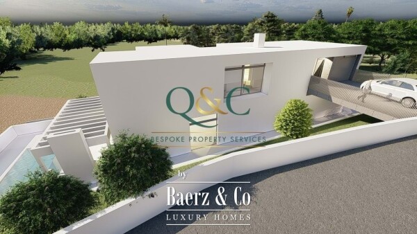 photo 6 Beautiful luxury home in Loulé (São Clemente)