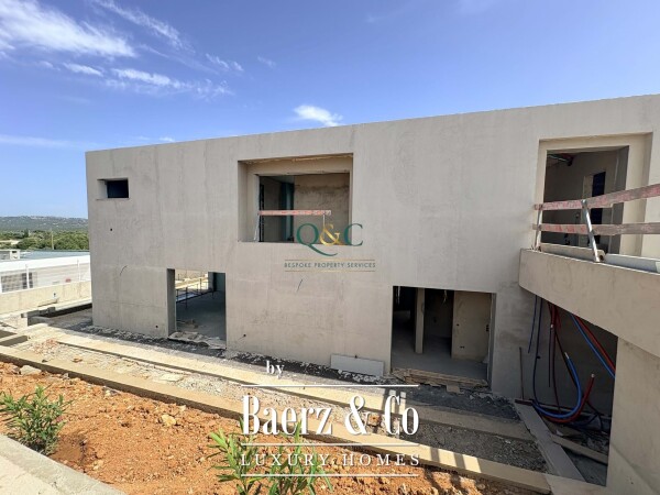 photo 10 Beautiful luxury home in Loulé (São Clemente)