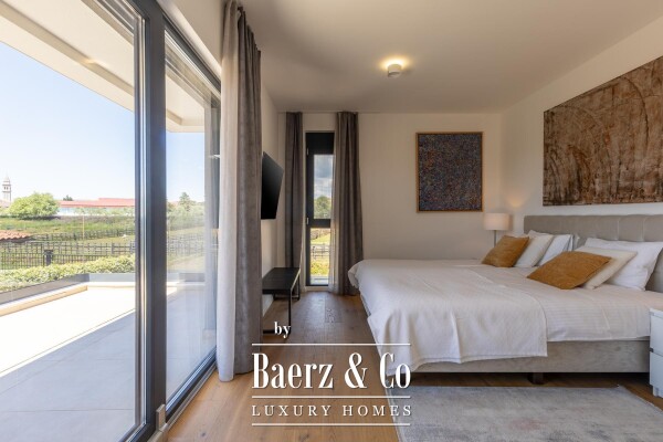 photo 19 Istria, Vodnjan - A Private Mediterranean Oasis with a Heated Swimming Pool and Sea View