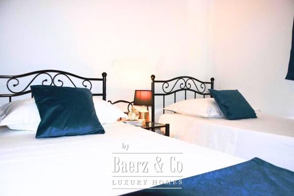 photo 4 Seget Donji, two holiday homes in the town centre