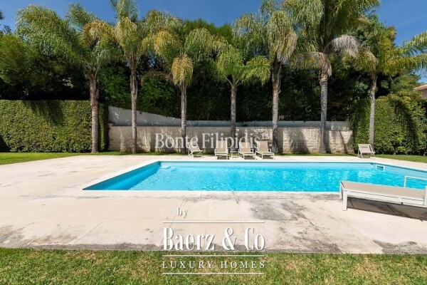 photo 3 Beautiful luxury home in Cascais e Estoril, Estoril (Estoril)