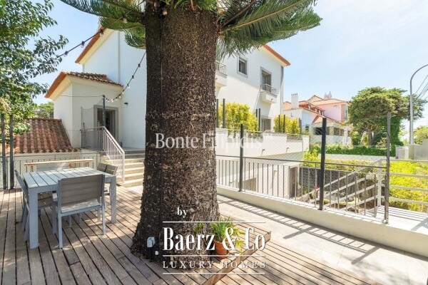 photo 28 Beautiful luxury home in Cascais e Estoril, Estoril (Estoril)