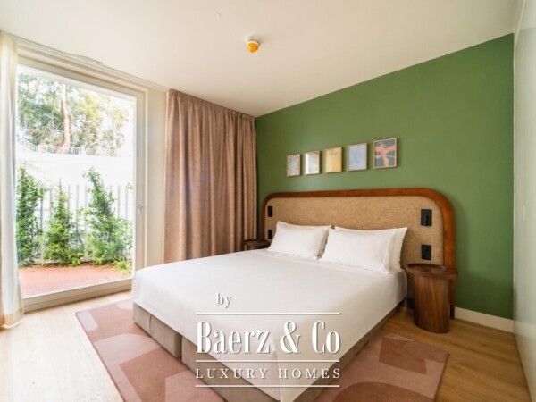 photo 18 Brand new, furnished 2-bedroom villa in Príncipe Real, next to the Lisbon Botanical Garden.