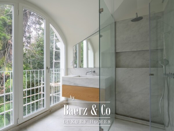 photo 38 Brand new, furnished 2-bedroom villa in Príncipe Real, next to the Lisbon Botanical Garden.