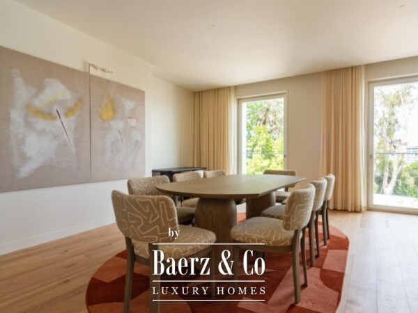 photo 16 Brand new, furnished 1-bedroom duplex apartment in Príncipe Real, next to the Lisbon Botanical Garden.
