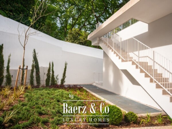 photo 34 Brand new, furnished 1-bedroom duplex apartment in Príncipe Real, next to the Lisbon Botanical Garden.