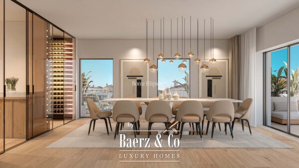 photo 12 Beautiful luxury home in Cascais e Estoril, Estoril
