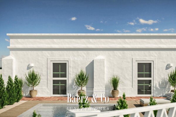 photo 2 Beautiful luxury home in Grândola, Carvalhal