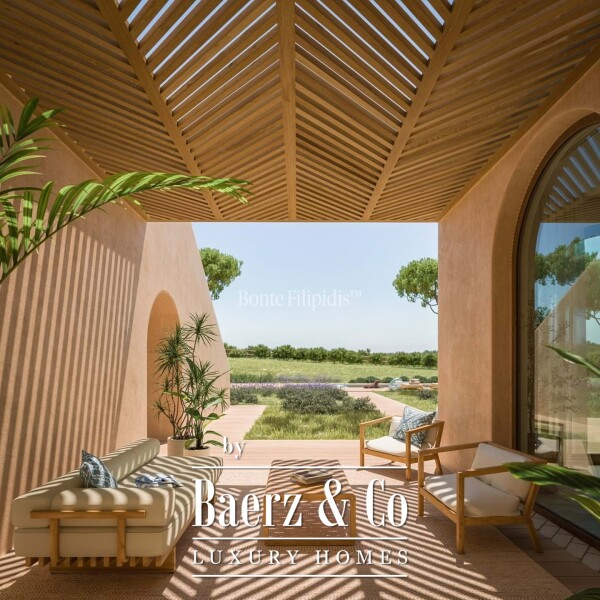 photo 6 Beautiful luxury home in Melides