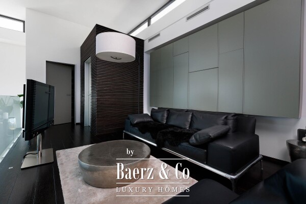 photo 25 Opatija, Oprić, exclusive villa of 375 m² with panoramic views, swimming pool and sauna