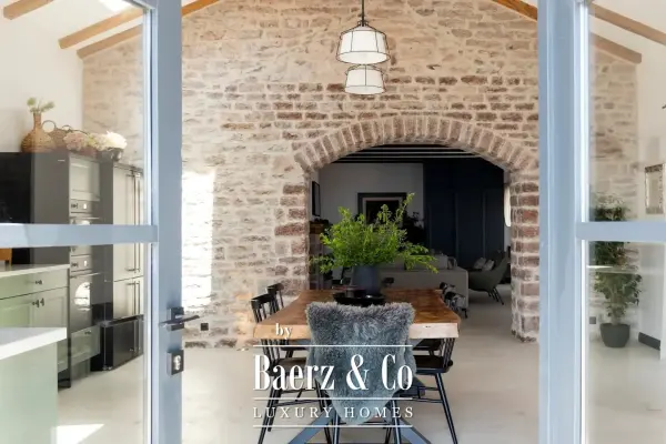 photo 18 Estate in Tivat Municipality with a Panoramic Sea View