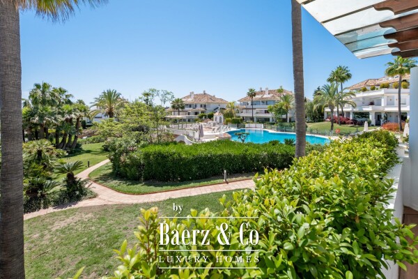 photo 28 Apartment - Golden Mile - Marbella - Ref: 8726