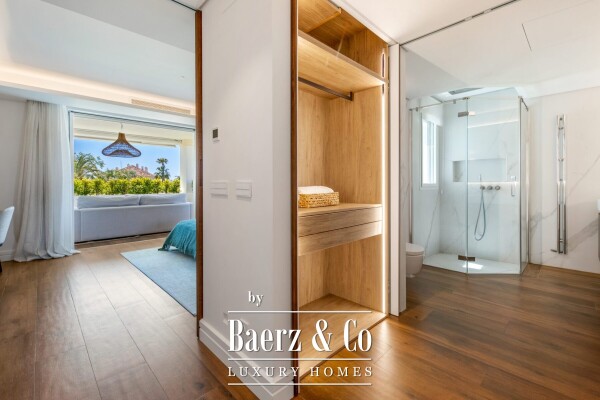 photo 36 Apartment - Golden Mile - Marbella - Ref: 8726