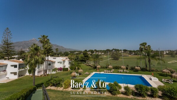 photo 10 Apartment - Nueva Andalucia - Marbella - Ref: 8727