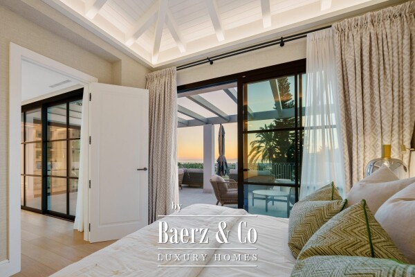 photo 28 Villa - La Quinta - Benahavis - Ref: 8729