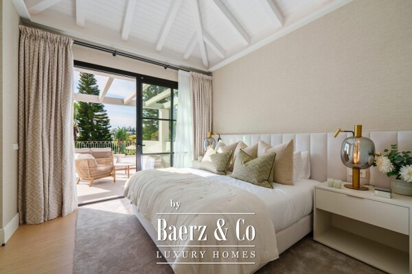 photo 33 Villa - La Quinta - Benahavis - Ref: 8729