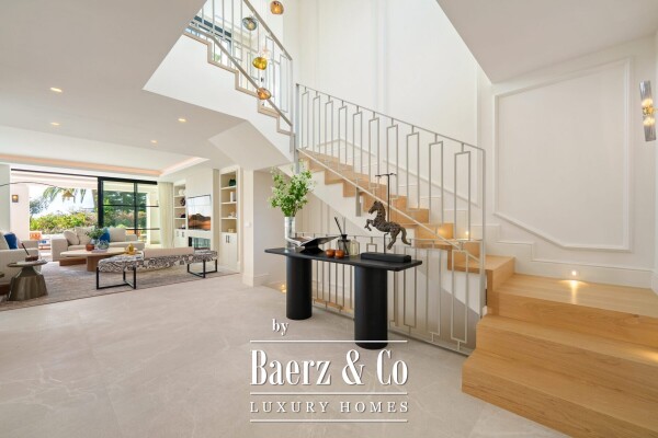 photo 42 Villa - La Quinta - Benahavis - Ref: 8729