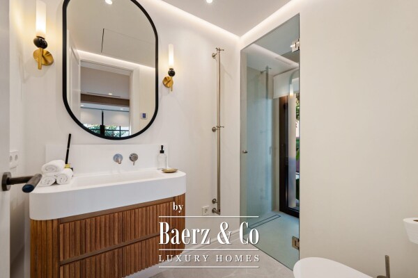 photo 49 Villa - La Quinta - Benahavis - Ref: 8729