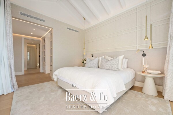 photo 63 Villa - La Quinta - Benahavis - Ref: 8729