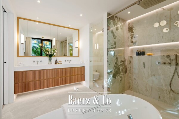 photo 65 Villa - La Quinta - Benahavis - Ref: 8729