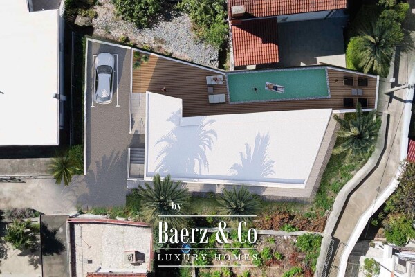 photo 6 Crikvenica: Modern detached house near the sea and city center