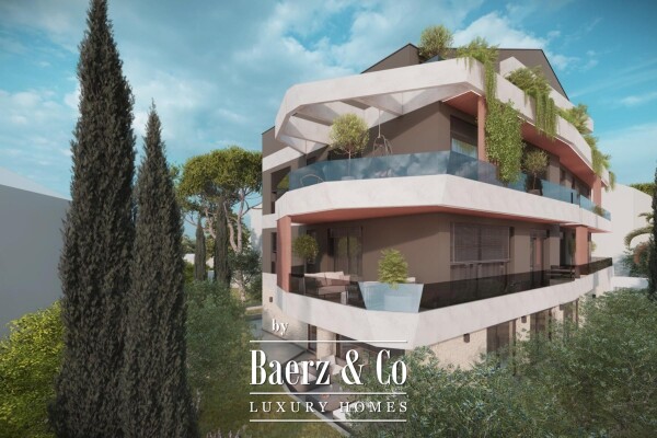 photo 6 Istria, Rovinj, luxury 2nd floor 3 bedrooms apartment with garage space - 400 meters from sea