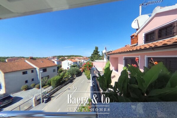 photo 15 Istria, Rovinj, apartment house 340 m² in a sought-after location