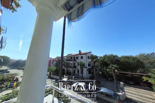 photo 20 Istria, Rovinj, apartment house 340 m² in a sought-after location
