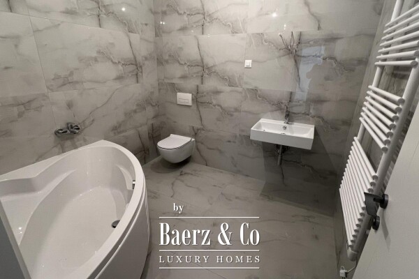 photo 6 Rijeka, Pećine, NEW DEVELOPMENT, luxury four-bedroom apartment, 200.29 m², first row to the sea