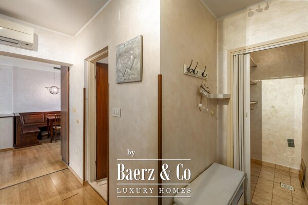 photo 15 Istria, Vrsar - Spacious 3-Bedroom Apartment in a Prime Location, 300 m from the Sea