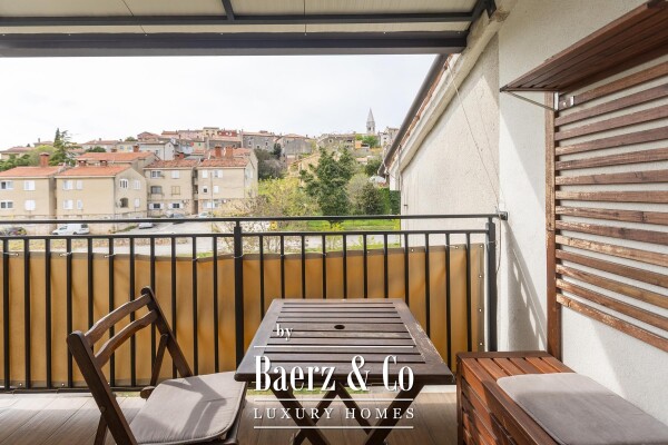 photo 21 Istria, Vrsar - Spacious 3-Bedroom Apartment in a Prime Location, 300 m from the Sea