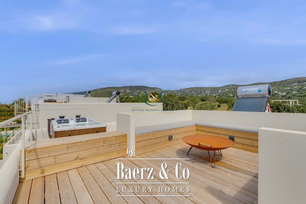 photo 13 Beautiful luxury home in Santa Bárbara de Nexe, Santa Bárbara de Nexe
