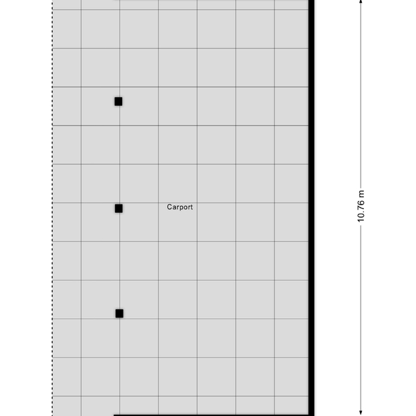 Floor Plan 7 - Goorseweg 30