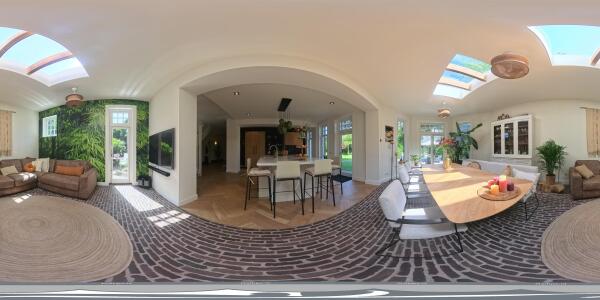 360 Panorama - Maasdijk 12