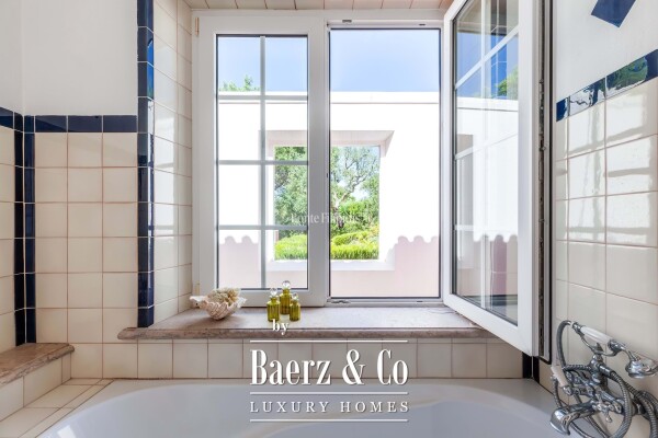 photo 11 Beautiful luxury home in Santo Estêvão, mata do duque