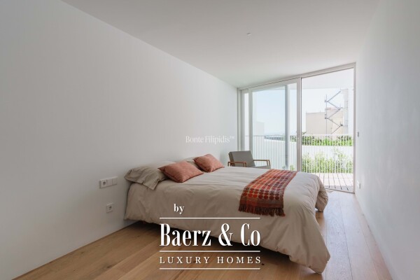 photo 10 Beautiful luxury home in Estrela, Lapa