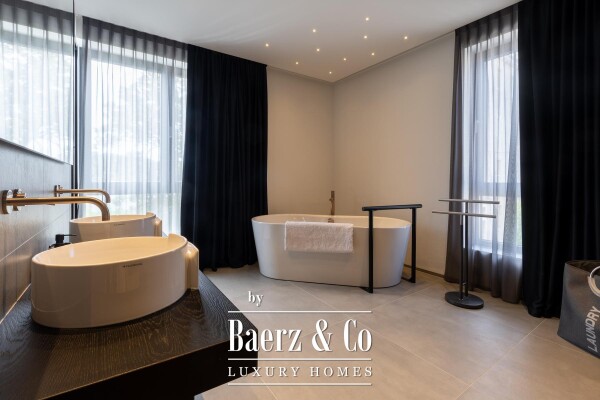 photo 22 Istria, Rovinj exclusive five-room apartment first row to the sea