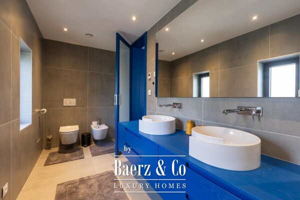 photo 28 Istria, Rovinj exclusive five-room apartment first row to the sea