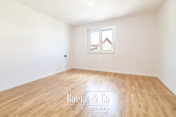 photo 6 Zagreb, Borčec, an urban villa of 302 m²