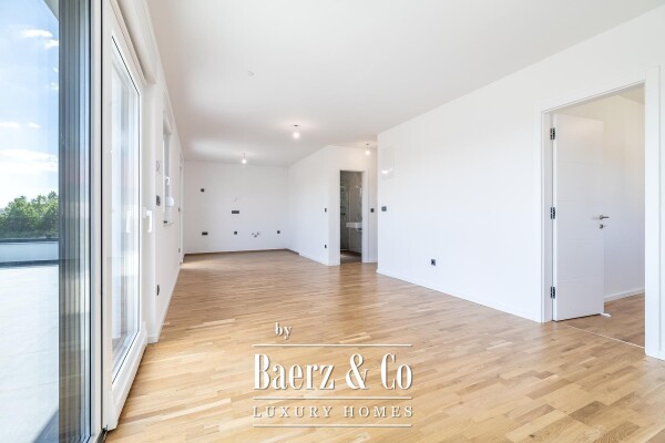 photo 9 Zagreb, Borčec, an urban villa of 302 m²