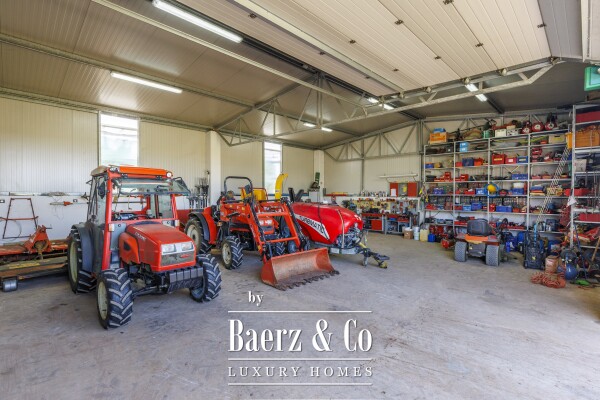 photo 26 Exclusive 12-Ha Olive Estate with Sea Views and Premium Golf Lifestyle in Savudrija, Istria