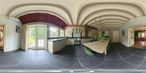 360 Panorama - Dorpsstraat 18