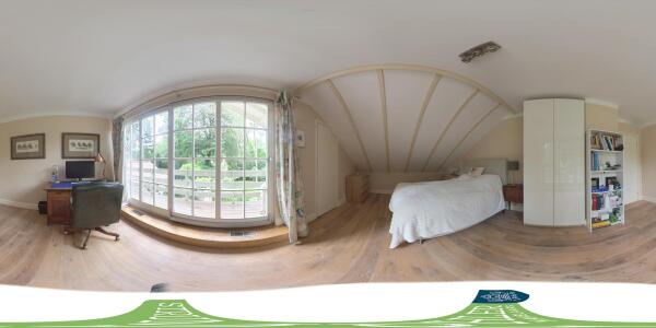 360 Panorama - Koeduinweg 1