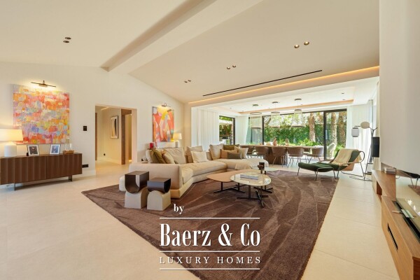 photo 40 Villa - Puerto Banus - Marbella - Ref: 8730