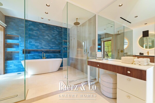 photo 60 Villa - Puerto Banus - Marbella - Ref: 8730